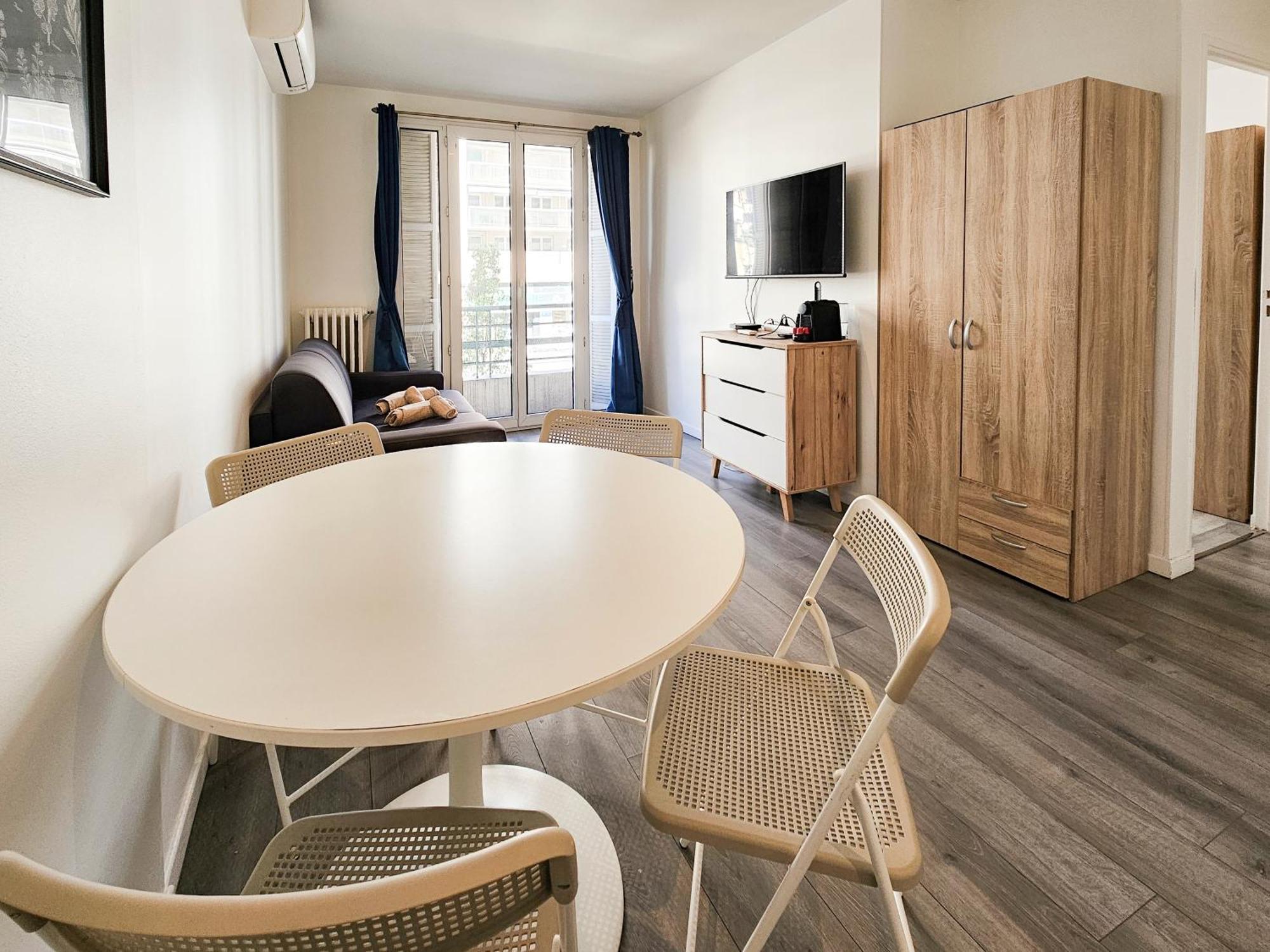 Stella Monte 1 Ac Wifi 4 Pers