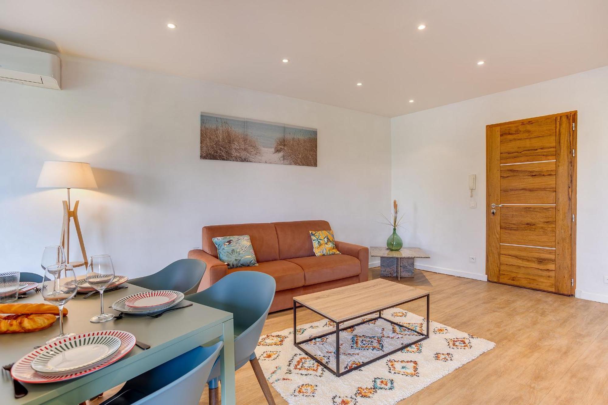 Nid Massena Ap4486 By Riviera Homes Apartment *