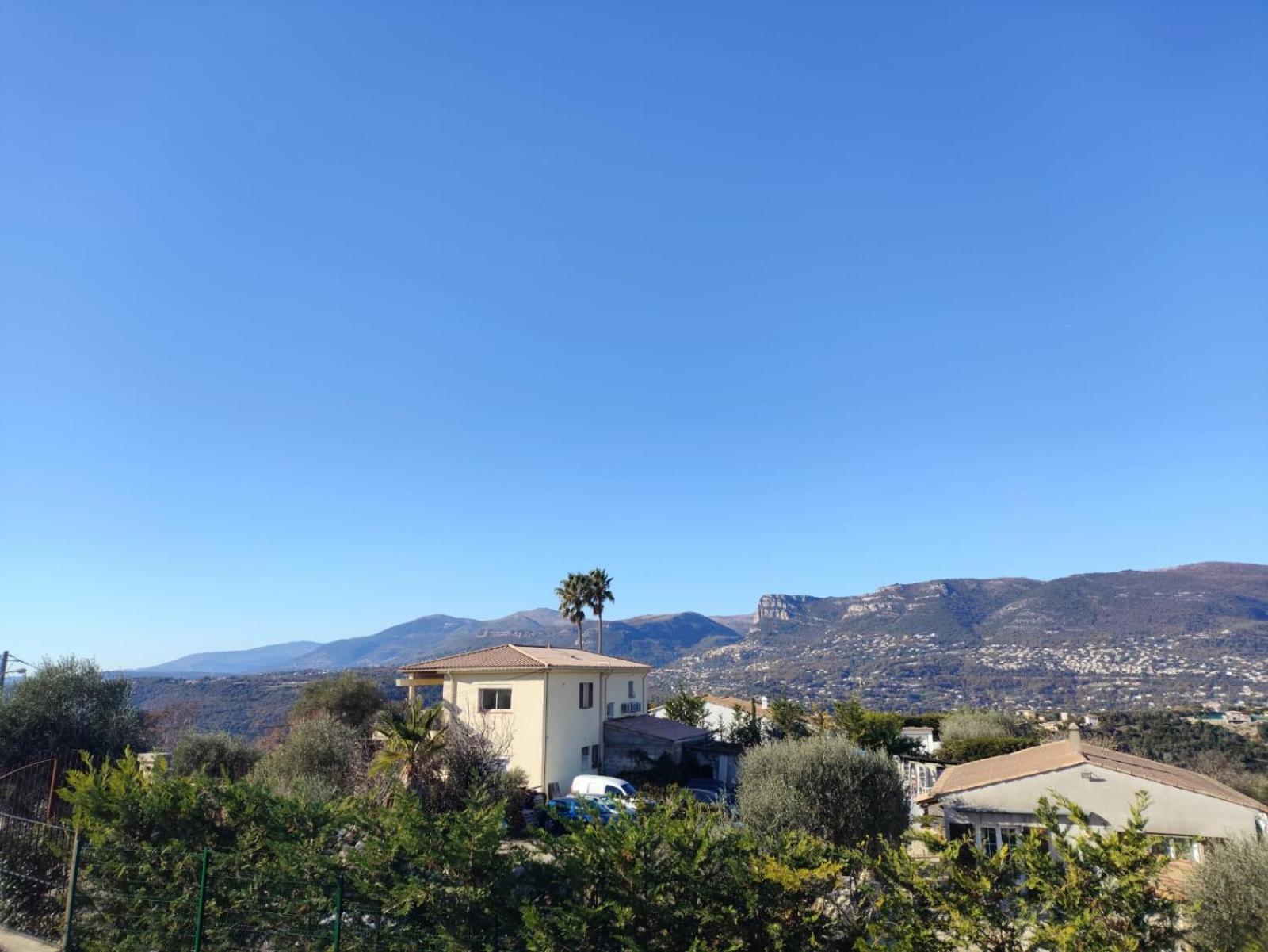 Maioun Cremat Apartment Nice