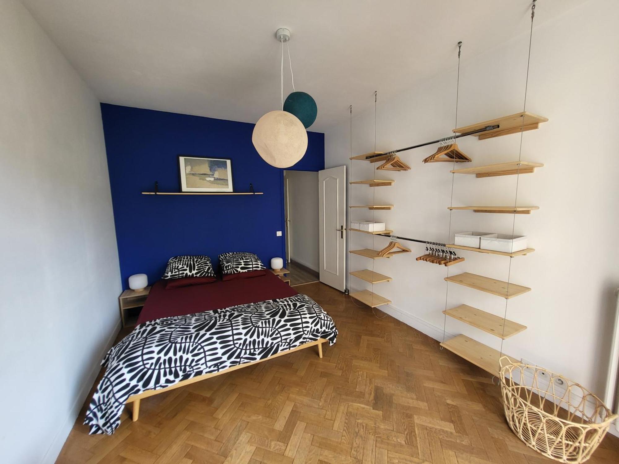 2p Cosy Avec Terrasse, Vue & Plages A Pied