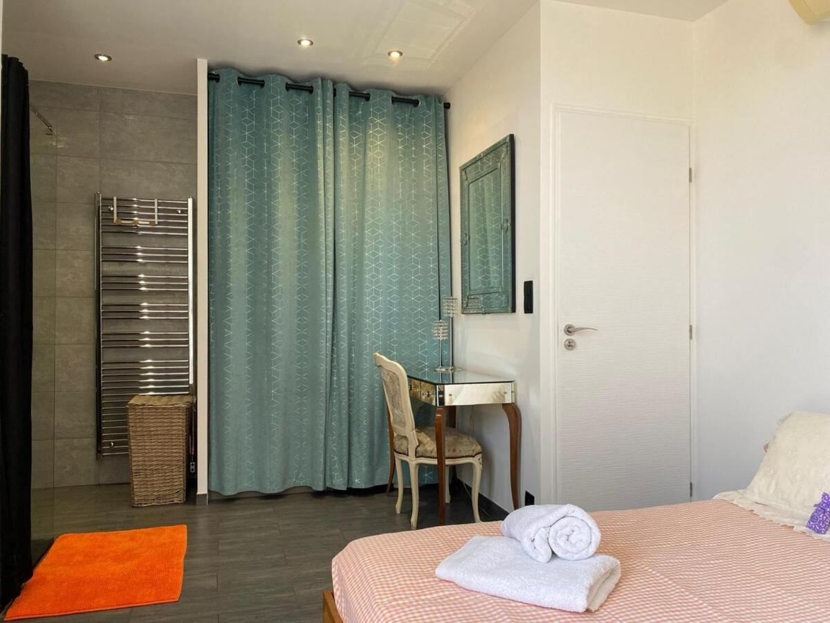 Apartment Beautiful 2 45 M2