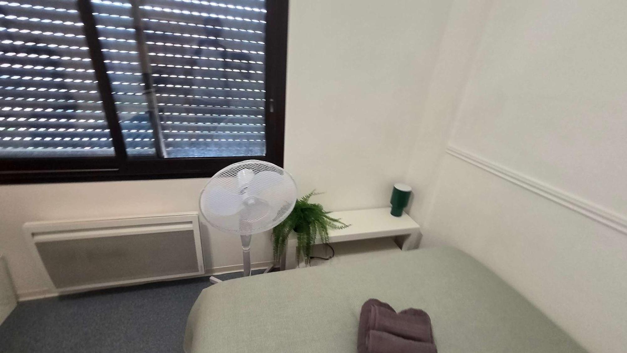 Apartment Lx144 Bright & Refined Wifi Mobility Lease *