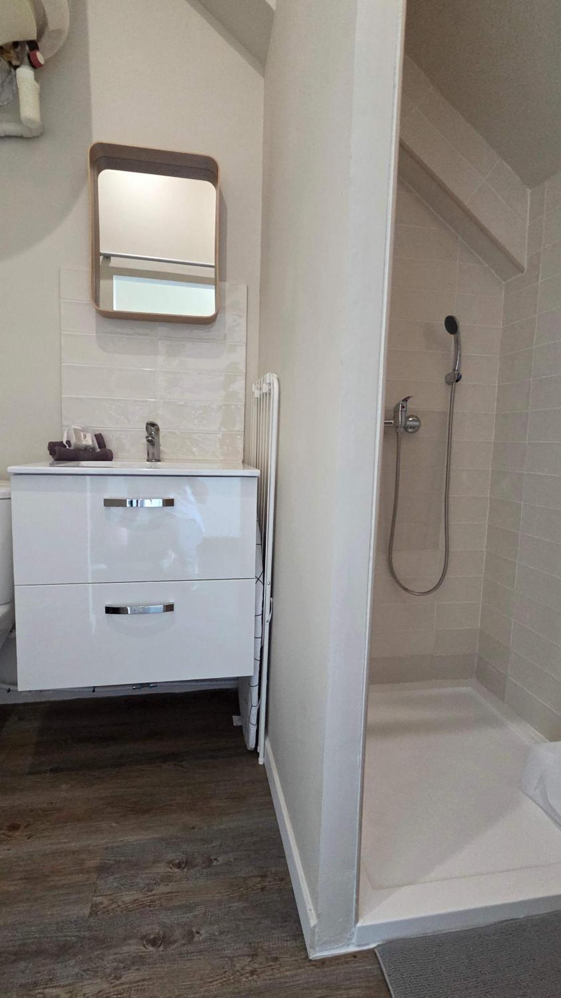 Lx155 Roof Terrace Center Mobility Lease Apartment *