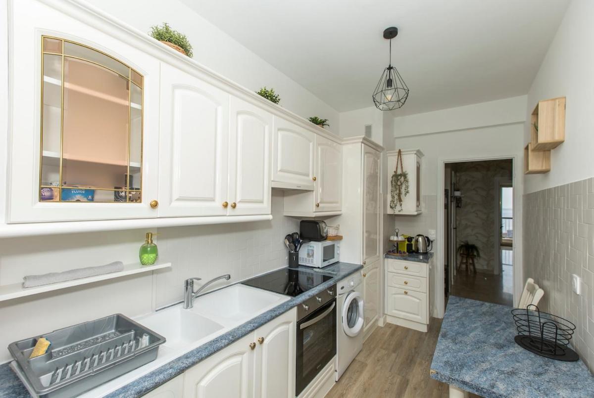 Breathtaking Panoramic View Of ! * Nice