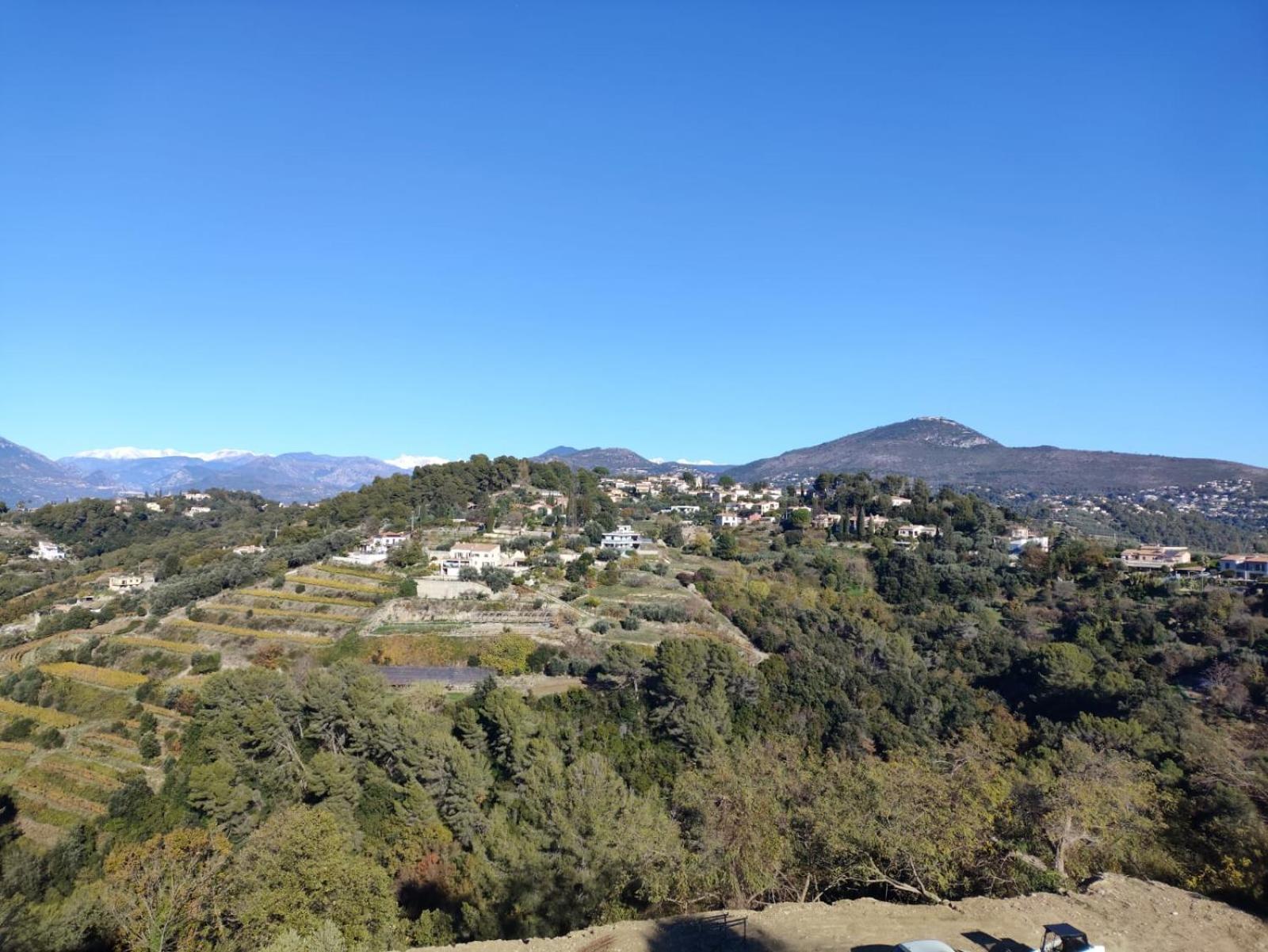 Maioun Cremat Apartment *