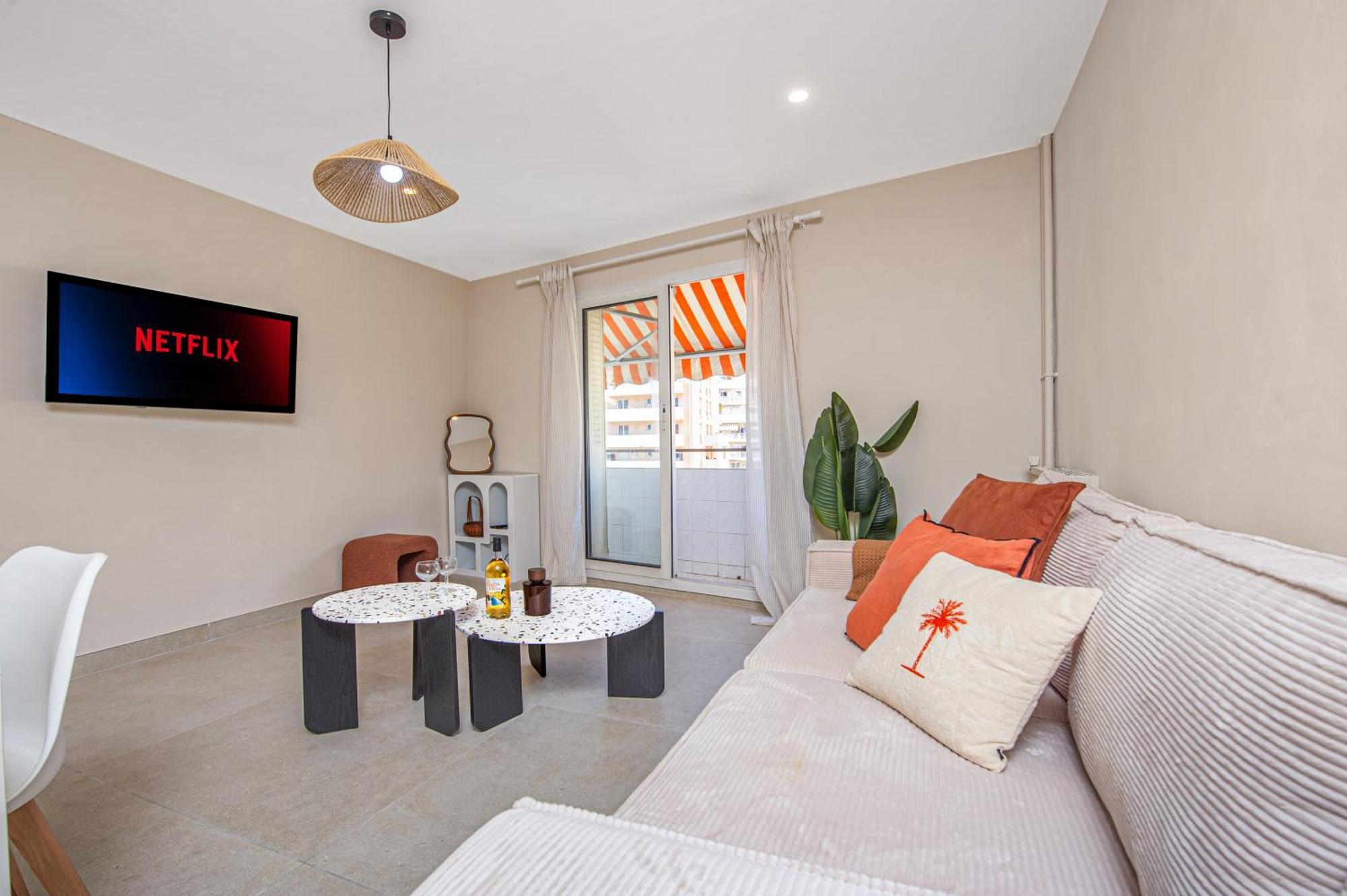 Saint Roch - Bel Renove - Ev * Nice