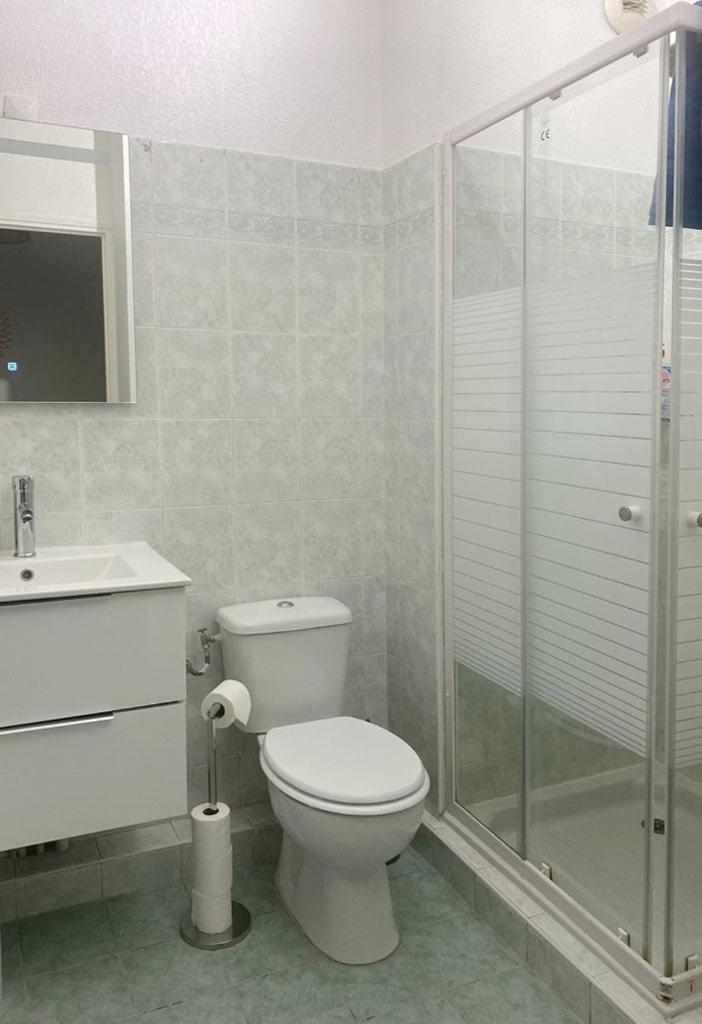 Plein Centre, Calme Et Cosy *