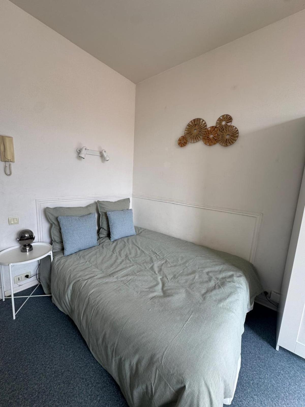 Bright In - Mobility Lease Only - Wifi Nice