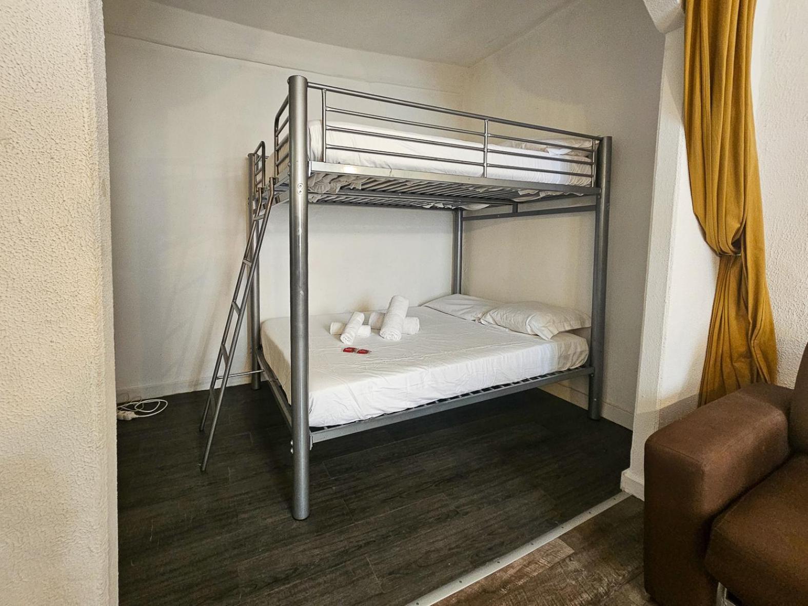 Apartment Droite 8 Pers Vecchia Super Wifi