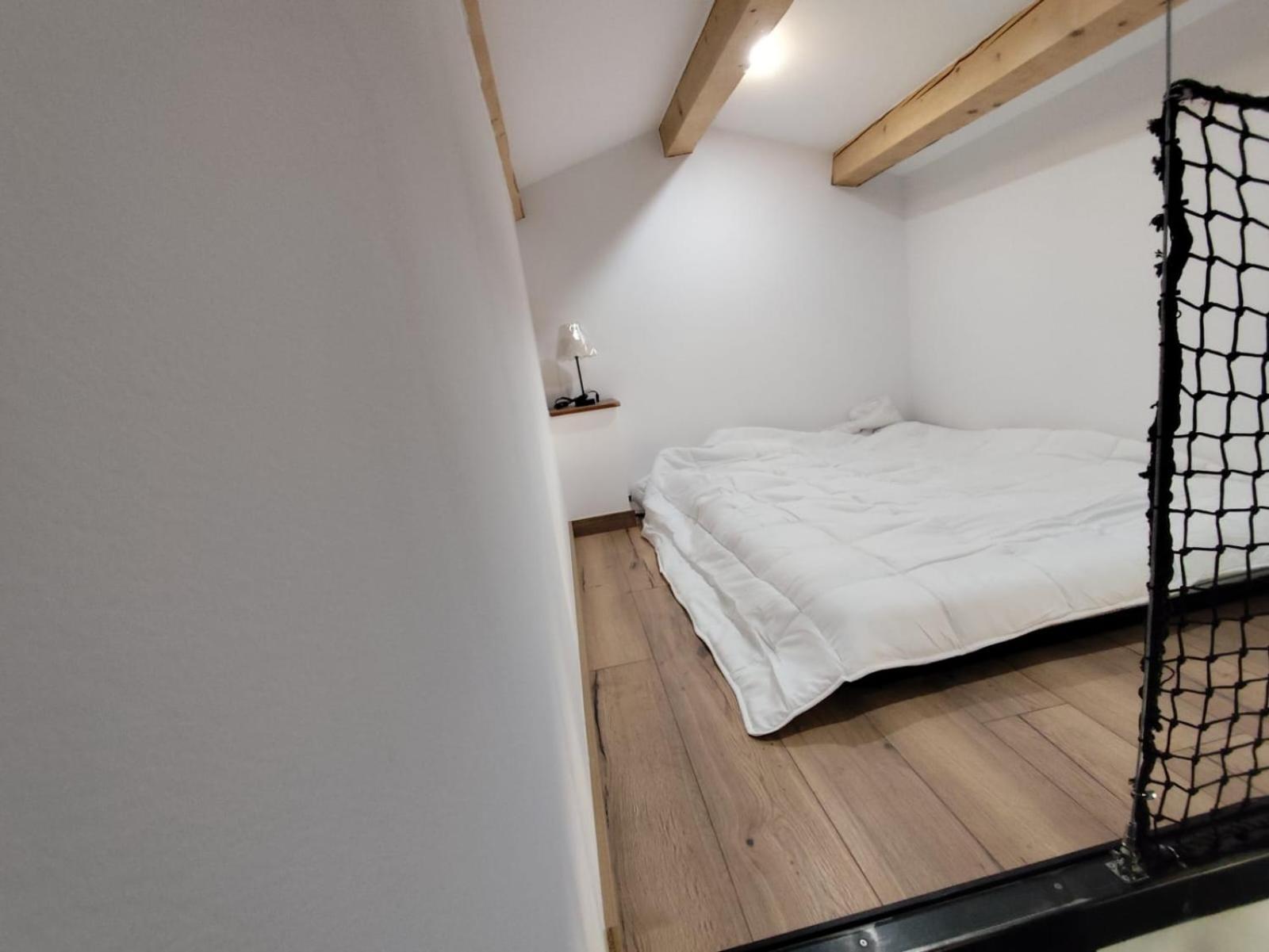 Maioun Cremat Apartment Nice