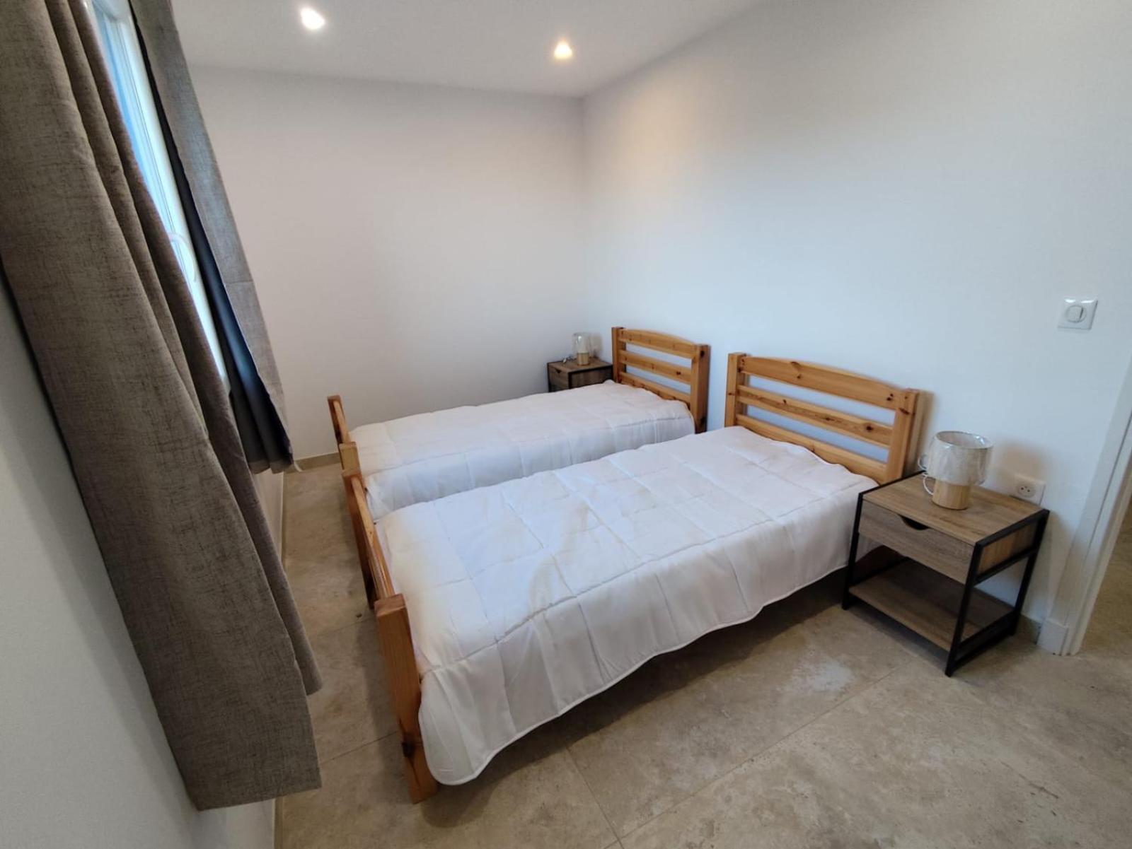 Apartment Maioun Cremat *