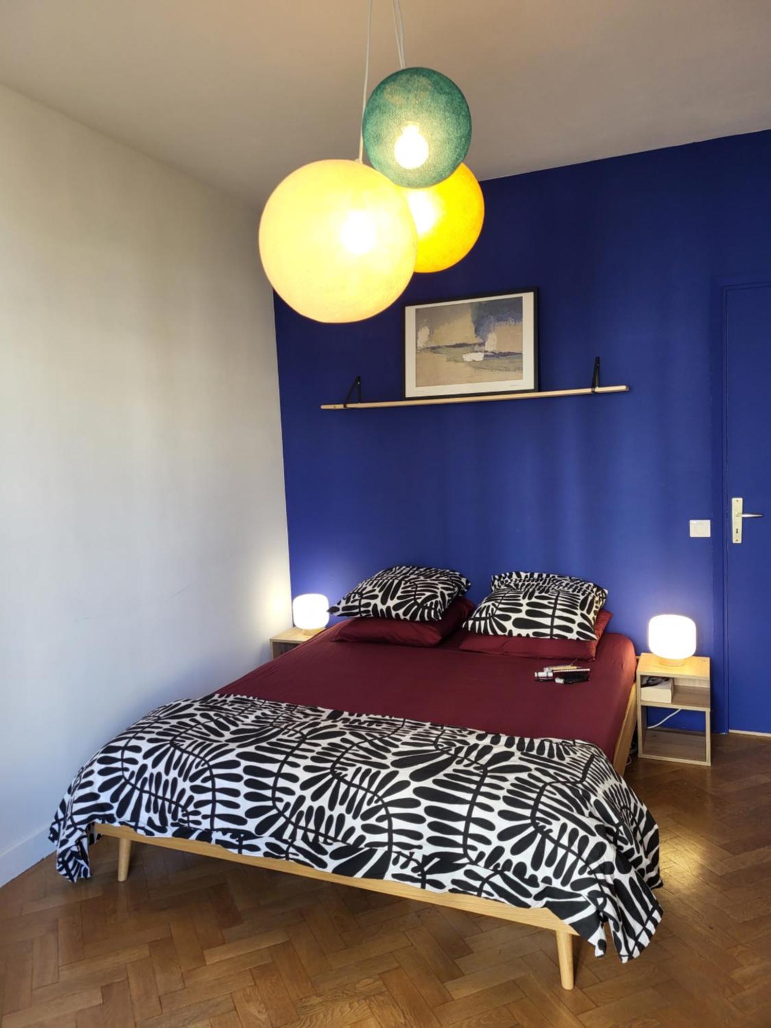 2p Cosy Avec Terrasse, Vue & Plages A Pied Apartment *