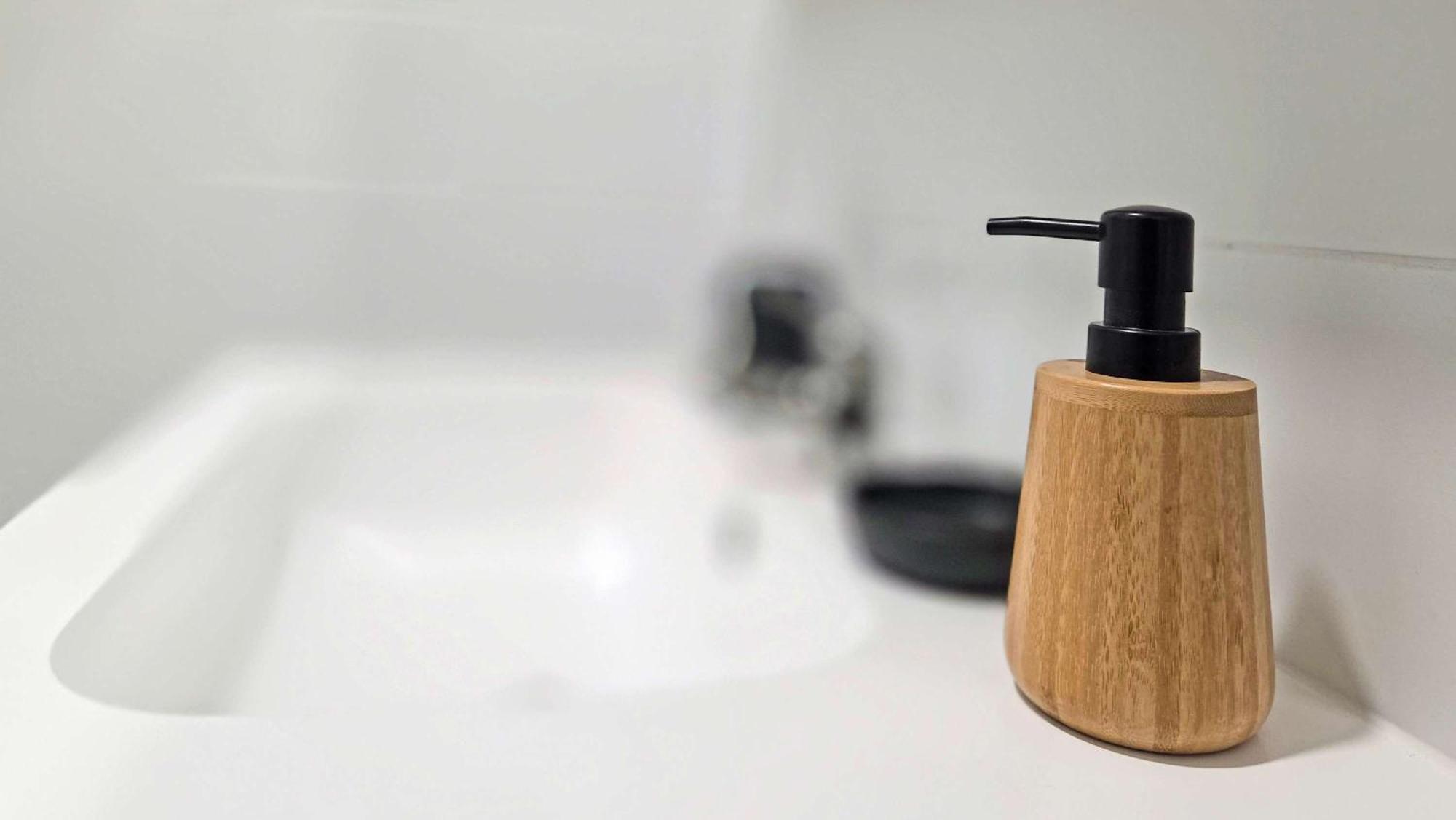 Apartment Lx149 Lumineux Fonctionnel - Bail Mobilite *