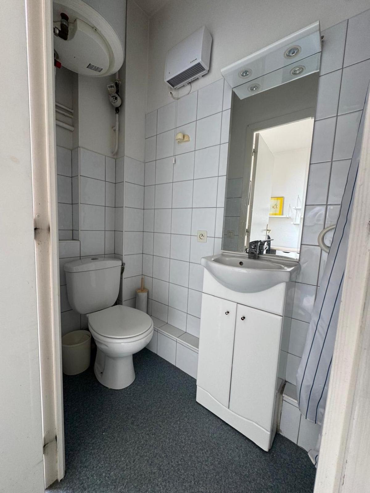 Apartment Lx137 1-bedroom - Downtown - Mobility Lease