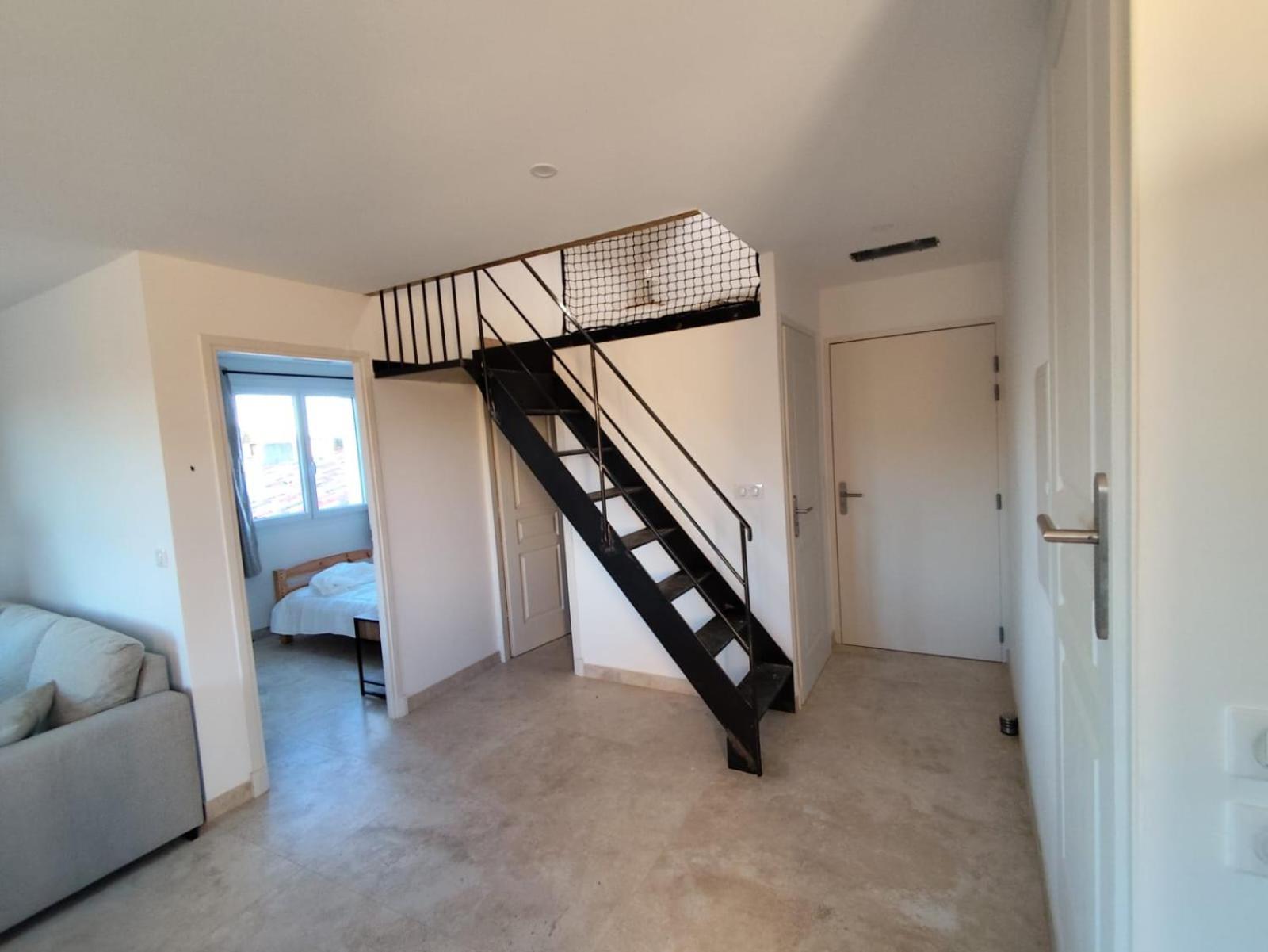 Maioun Cremat Apartment *