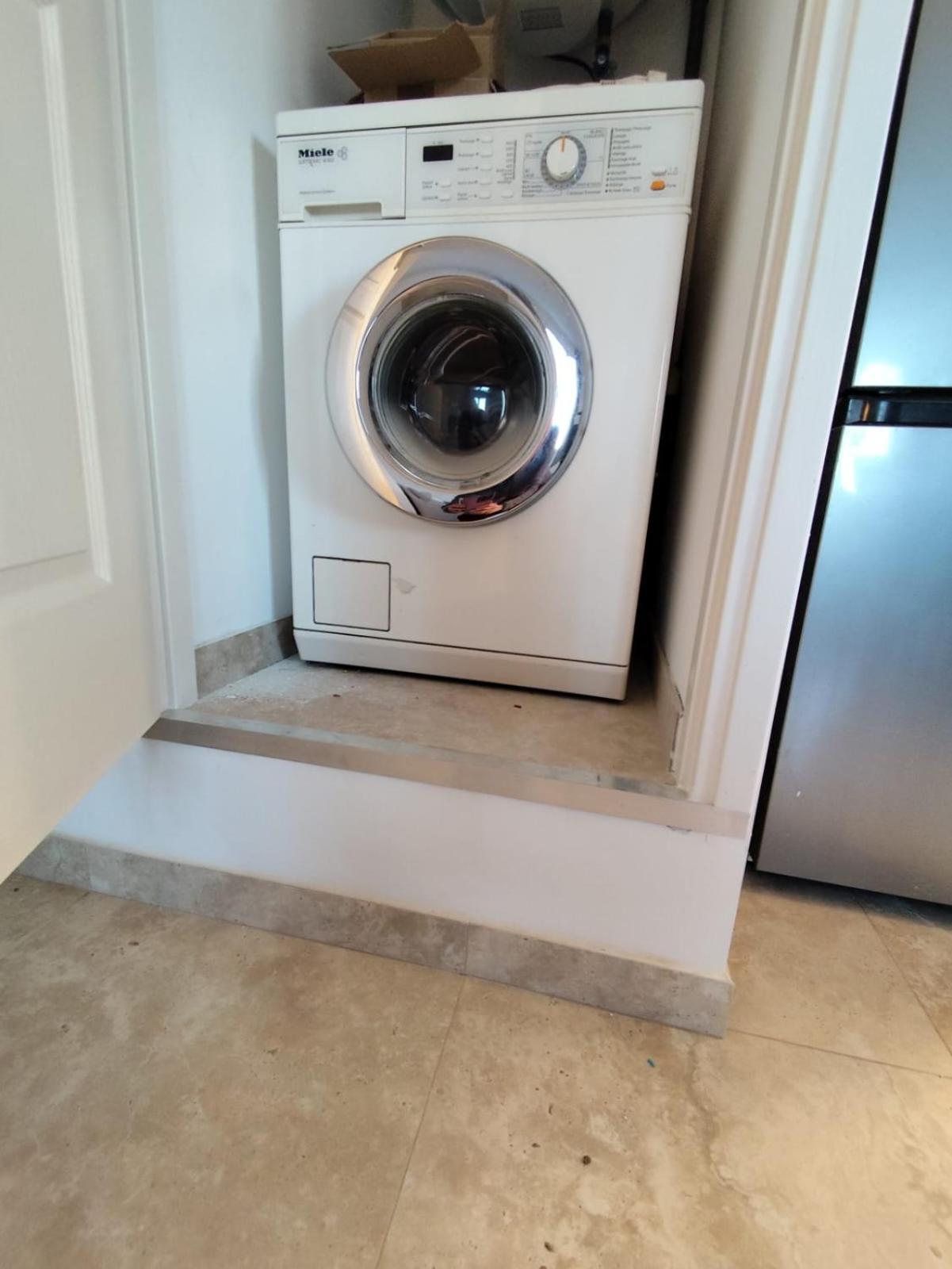 Maioun Cremat Apartment *