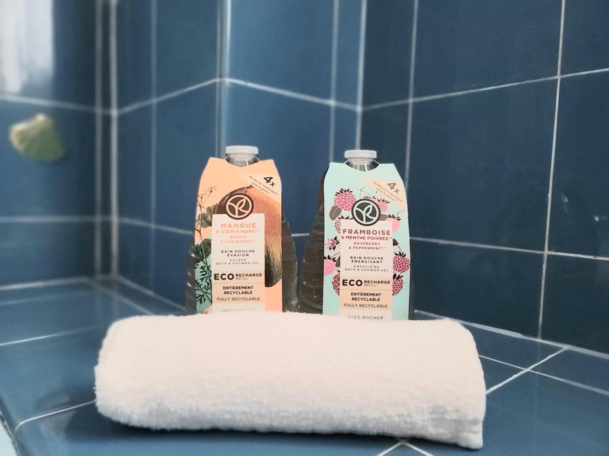 Promenade Des Garden Sea View Apartment *