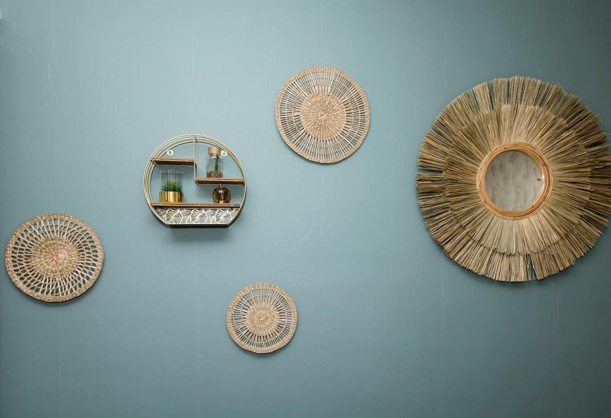 Apartment Breathtaking Panoramic View Of !