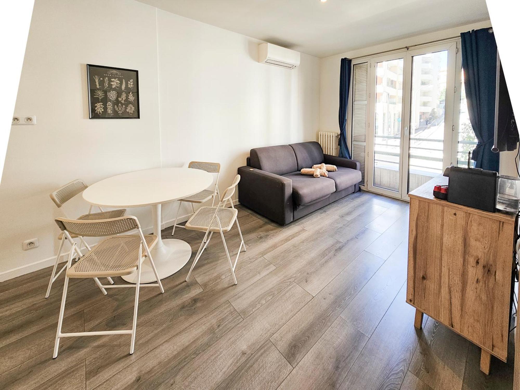 Apartment Stella Monte 1 Ac Wifi 4 Pers