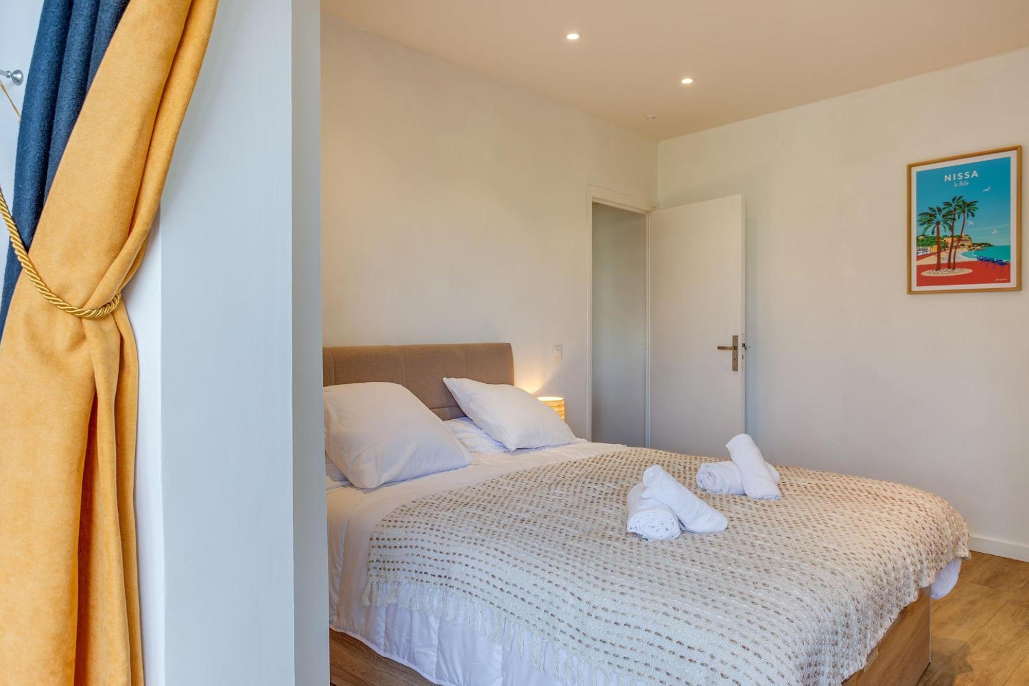 Nid Massena Ap4486 By Riviera Homes Apartment *