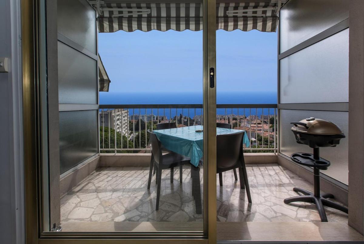 Breathtaking Panoramic View Of !