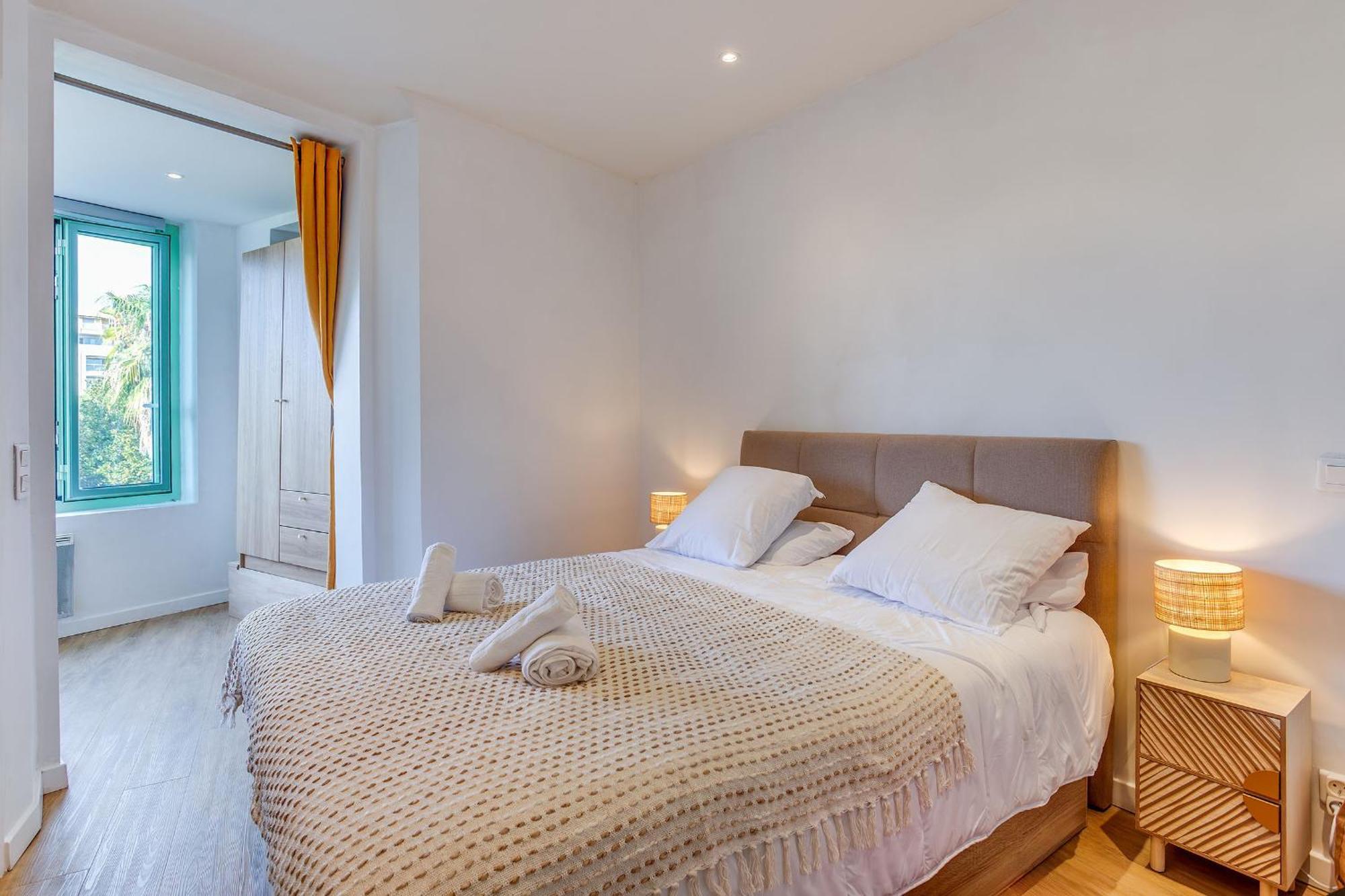 Apartment Nid Massena Ap4486 By Riviera Homes Nice