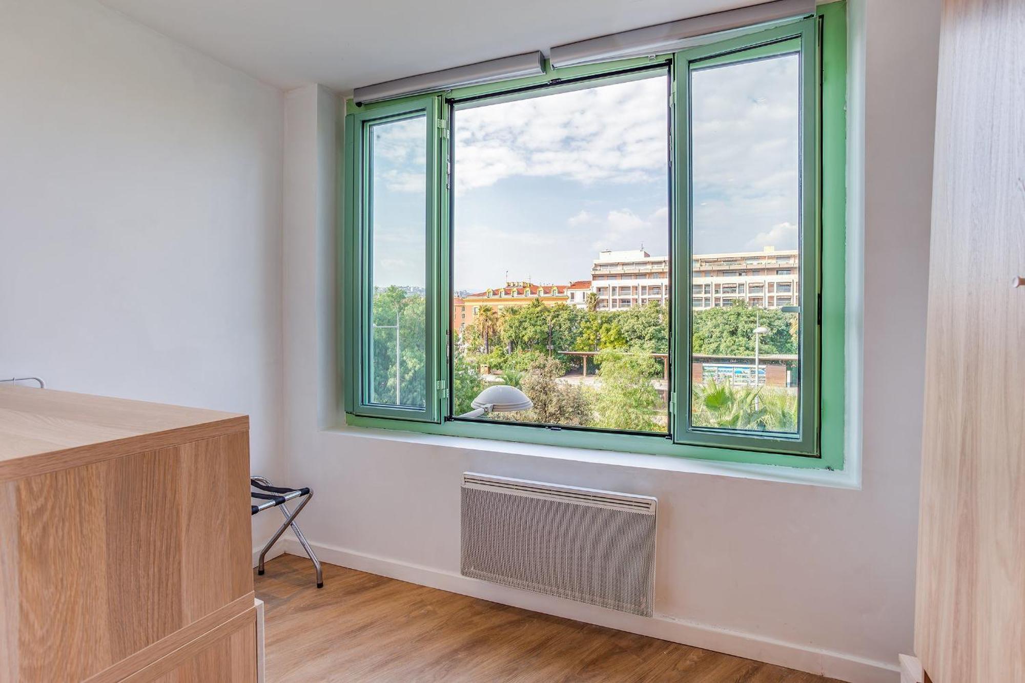 Apartment Nid Massena Ap4486 By Riviera Homes *