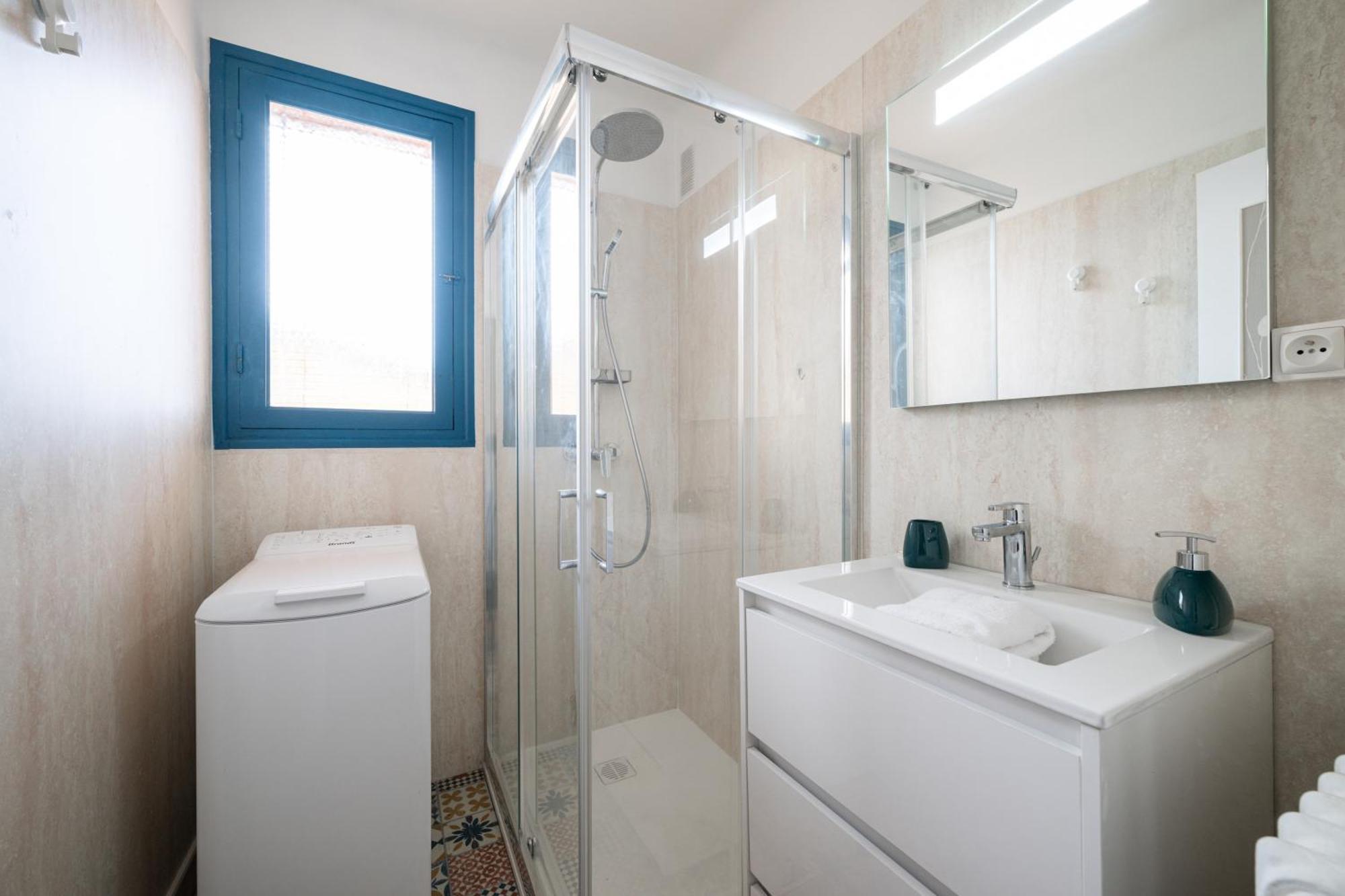 Apartment Casa Nissa Vieux-nice *