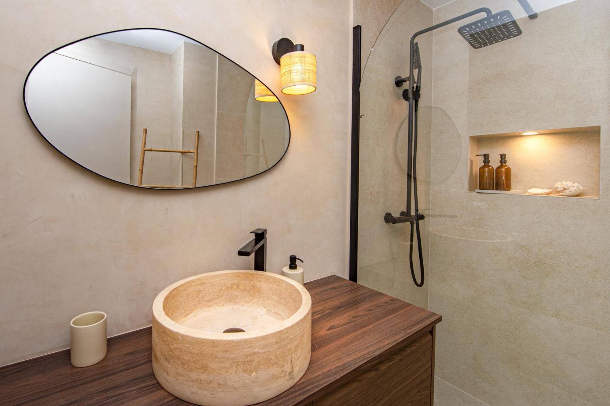 Apartment Saint Roch - Bel Renove - Ev