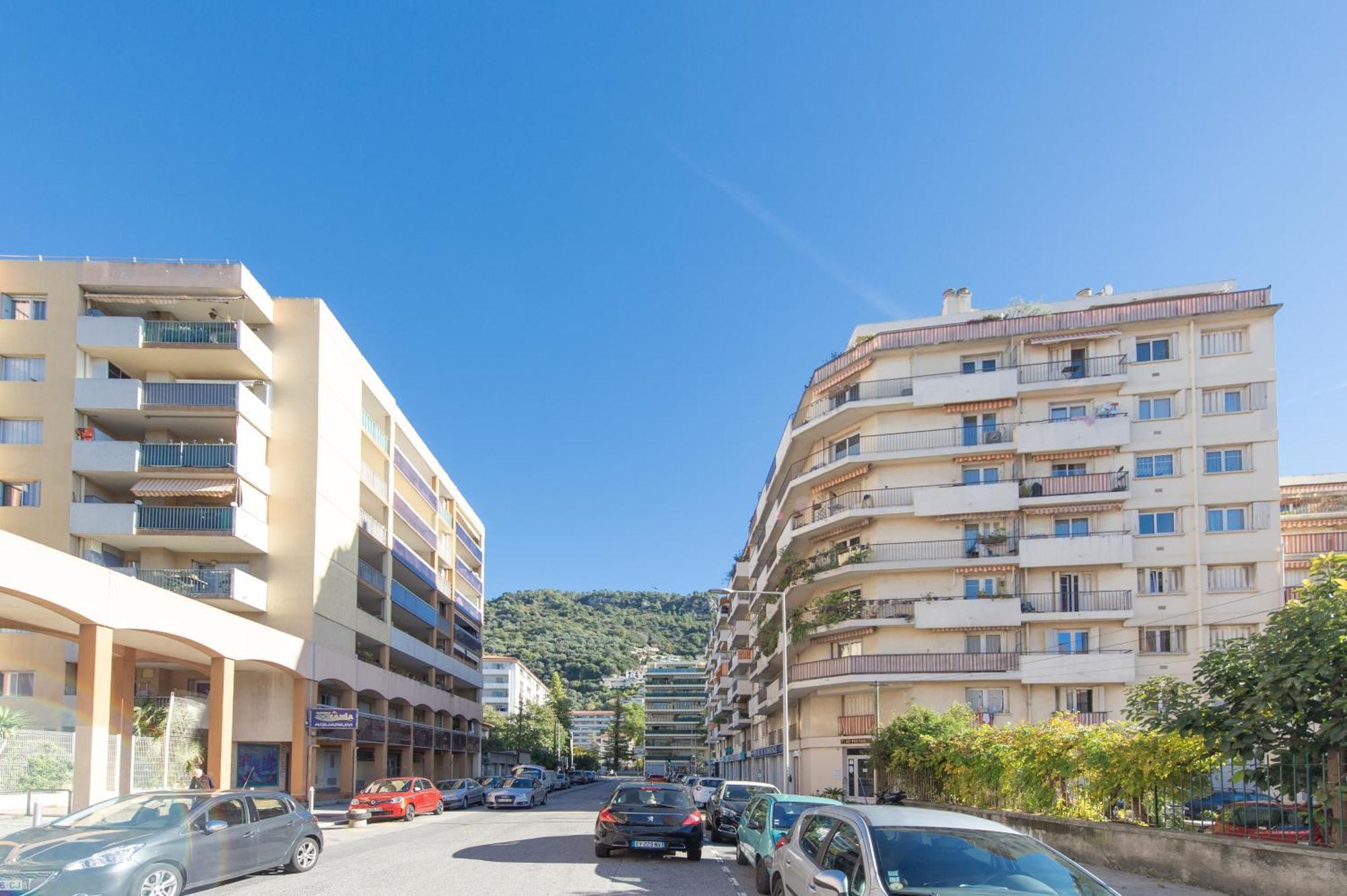 Apartment Saint Roch - Bel Renove - Ev Nice