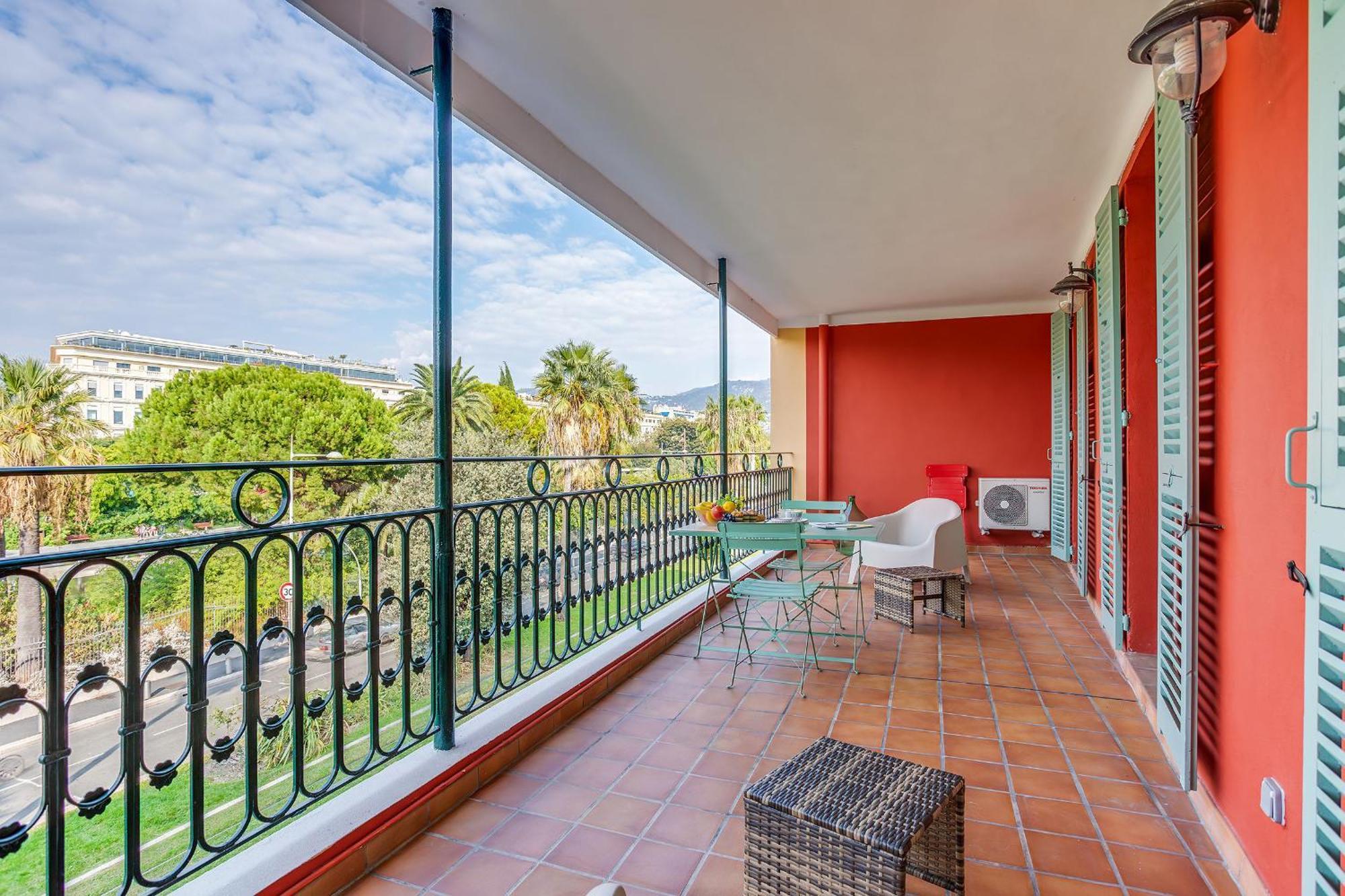 Apartment Nid Massena Ap4486 By Riviera Homes *