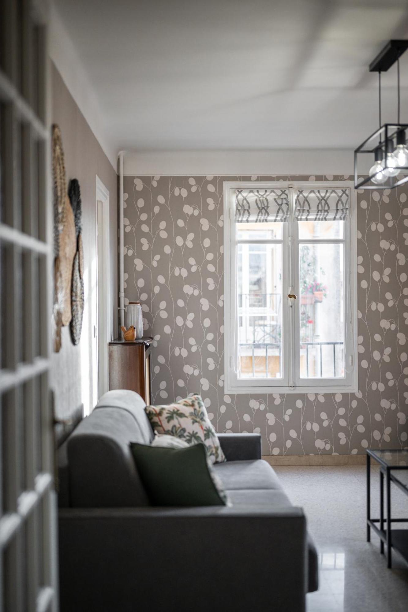 Casa Nissa Vieux-nice Apartment Nice