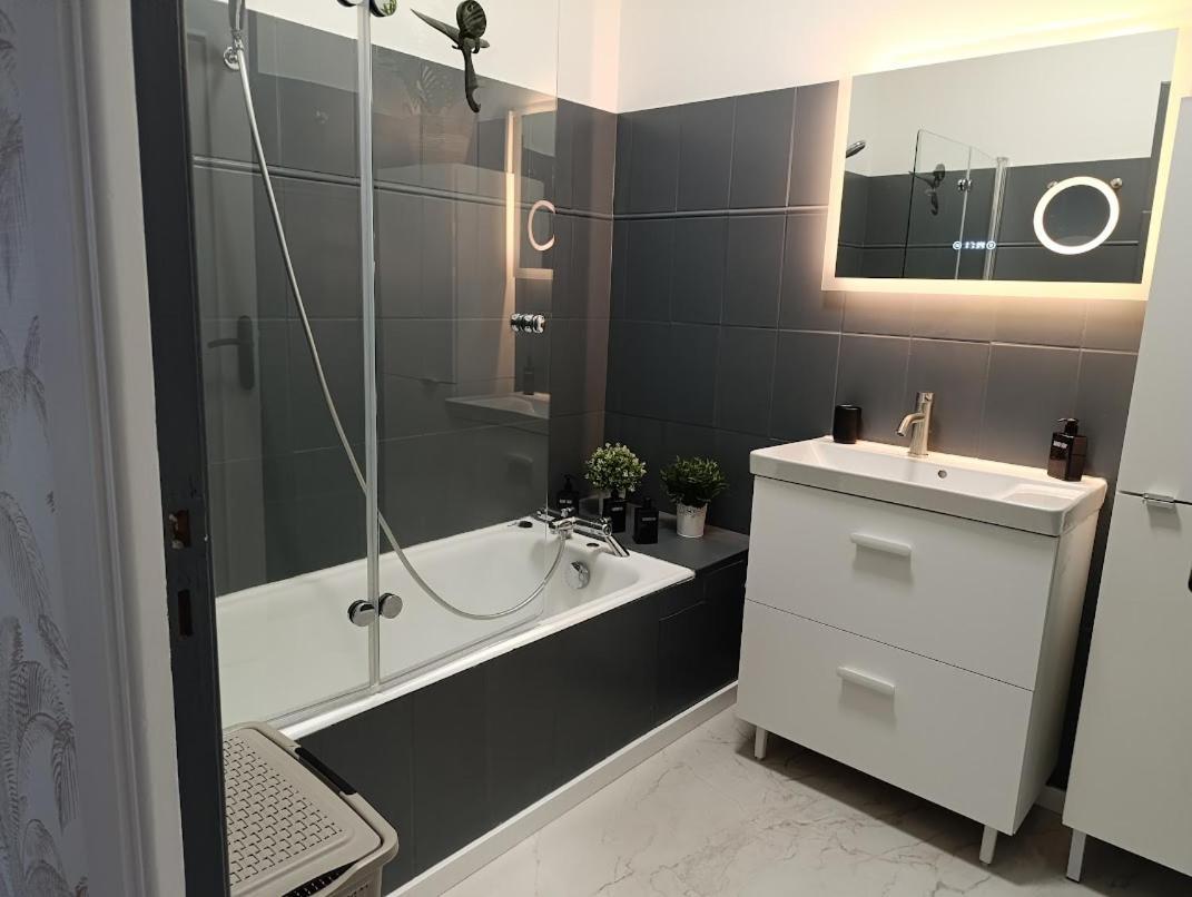 Breathtaking Panoramic View Of ! *