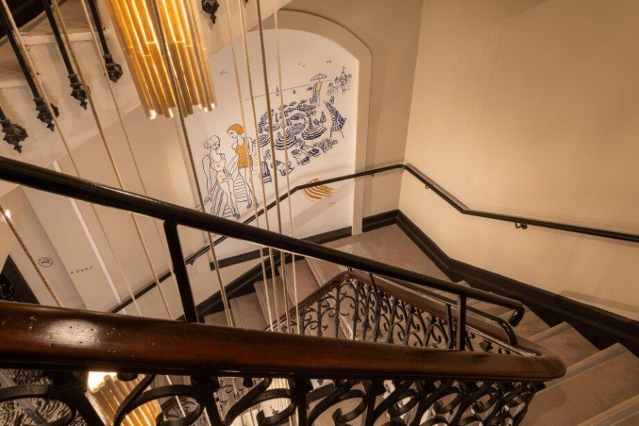 Hotel Le Noailles Gare 3*