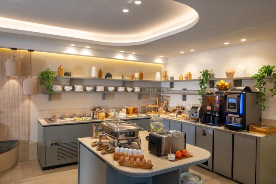 Hotel Le Noailles Gare