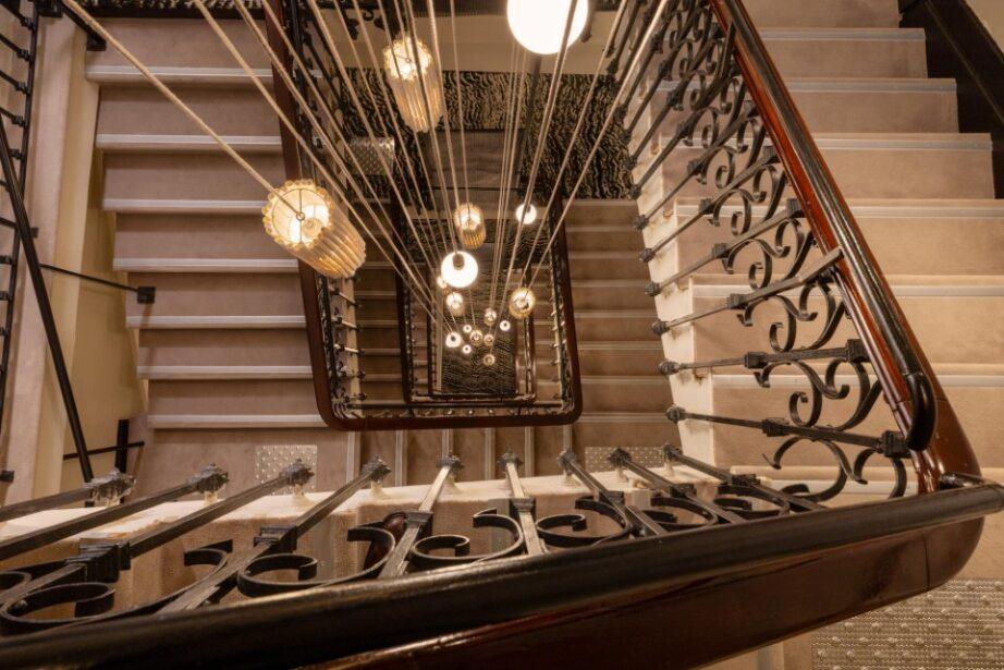 Le Noailles Gare Hotel Nice