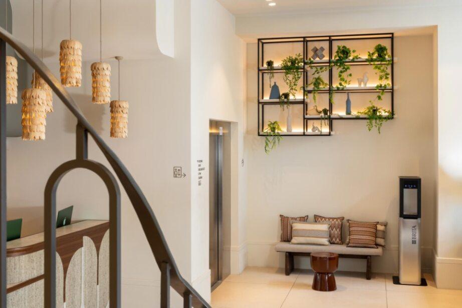 Hotel Le Noailles Gare