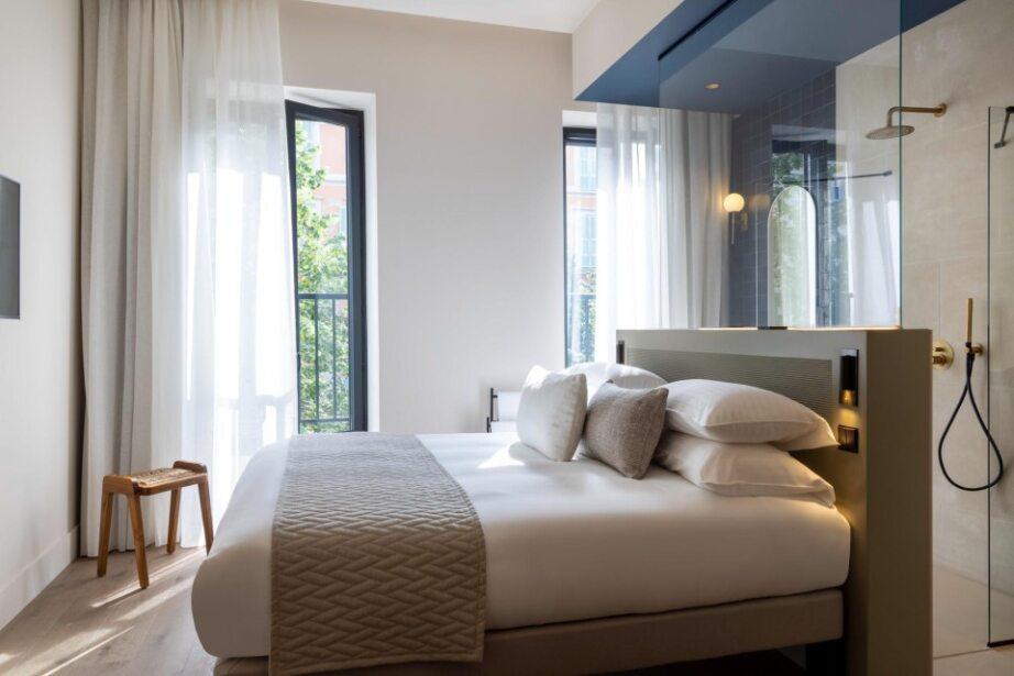 Ikonik Jean Medecin Nice