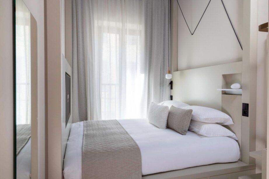 Hotel Ikonik Jean Medecin