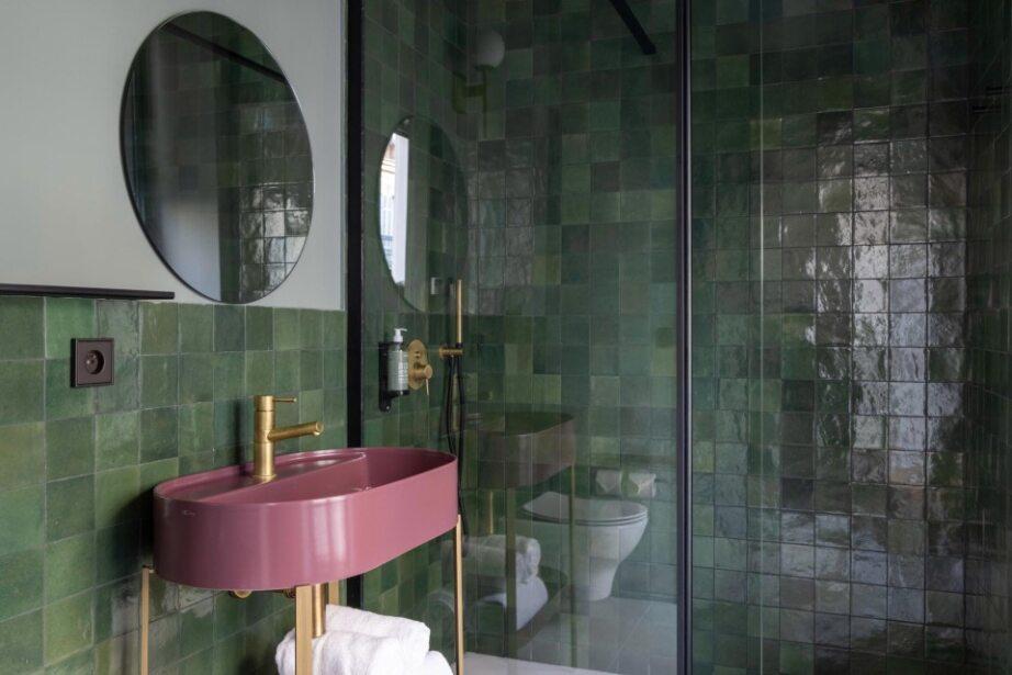 Hotel Ikonik Jean Medecin 4*