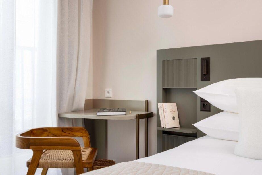 Hotel Ikonik Jean Medecin Nice