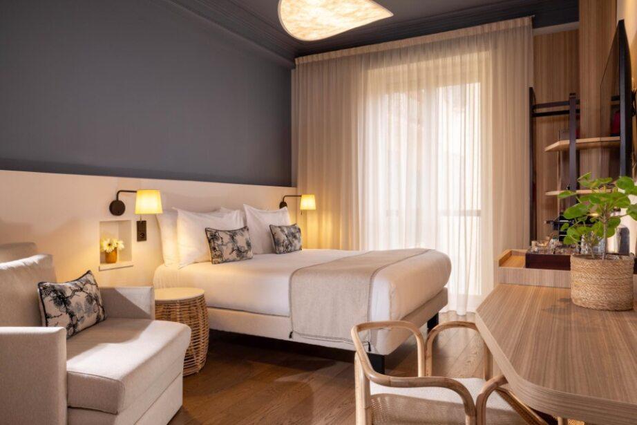 Crisol Mozart 4* Nice