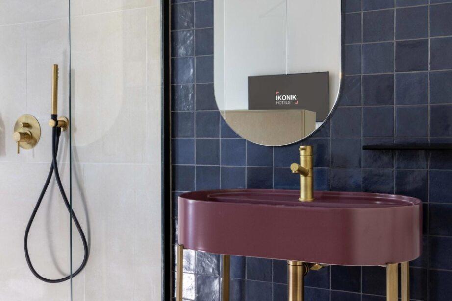 Ikonik Jean Medecin Nice