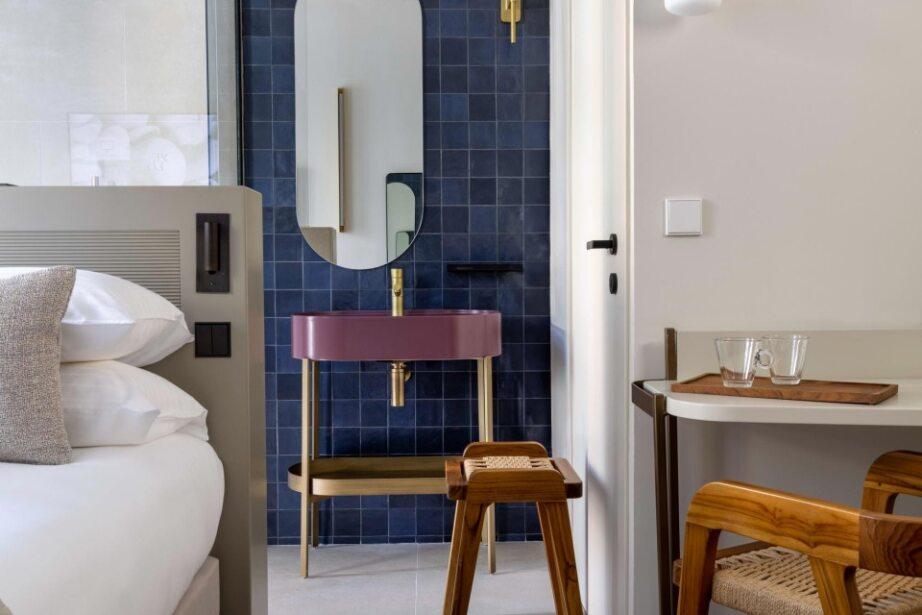 Hotel Ikonik Jean Medecin Nice