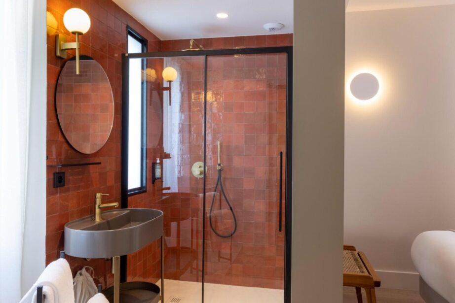 Hotel Ikonik Jean Medecin 4*