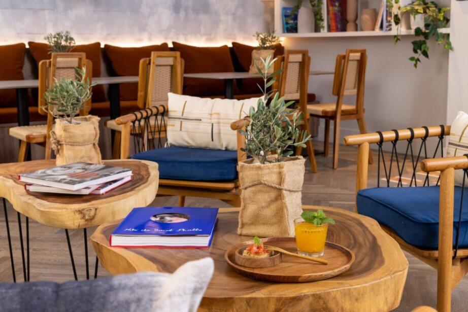 Ikonik Jean Medecin Hotel 4*