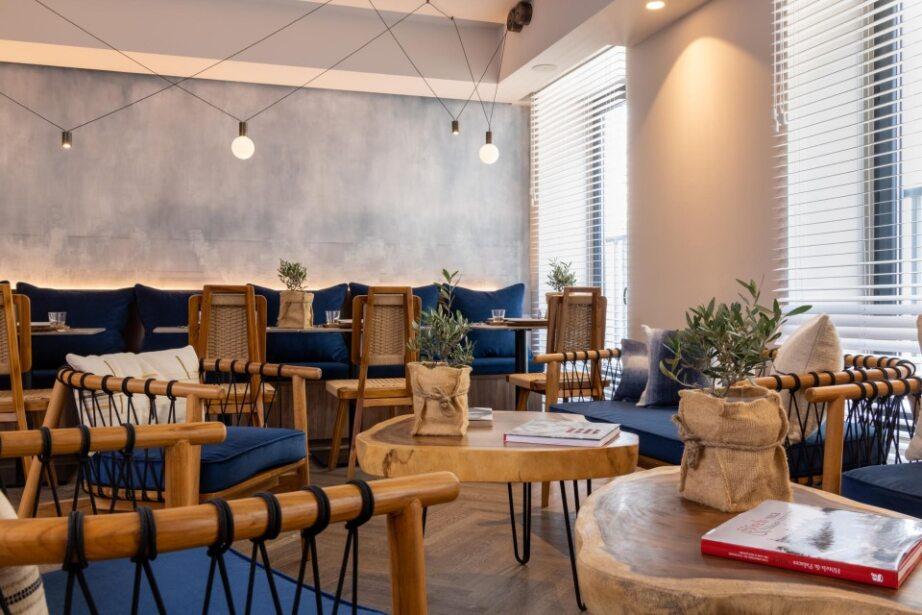 Hotel Ikonik Jean Medecin Nice