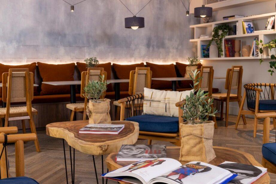 Hotel Ikonik Jean Medecin