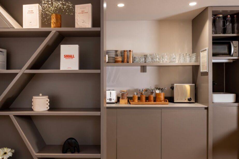 Hotel Crisol Mozart 4*