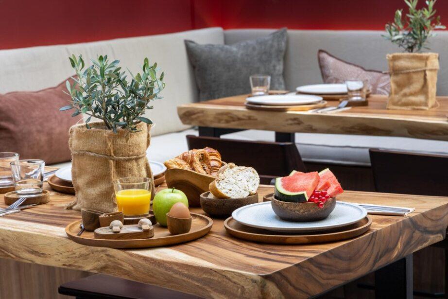 Ikonik Jean Medecin 4*